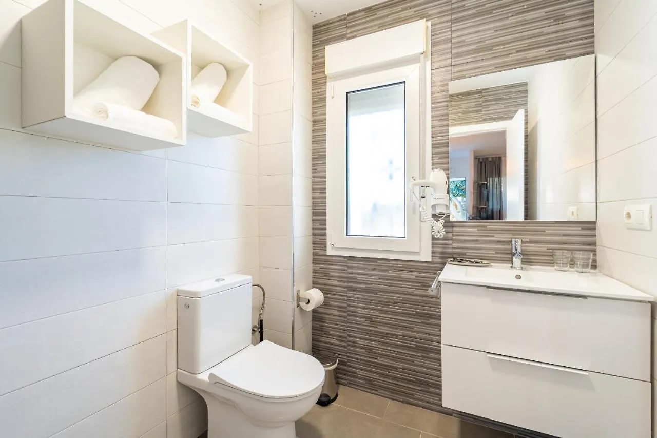Apartamento Jibazahora B5 0*, Zahora