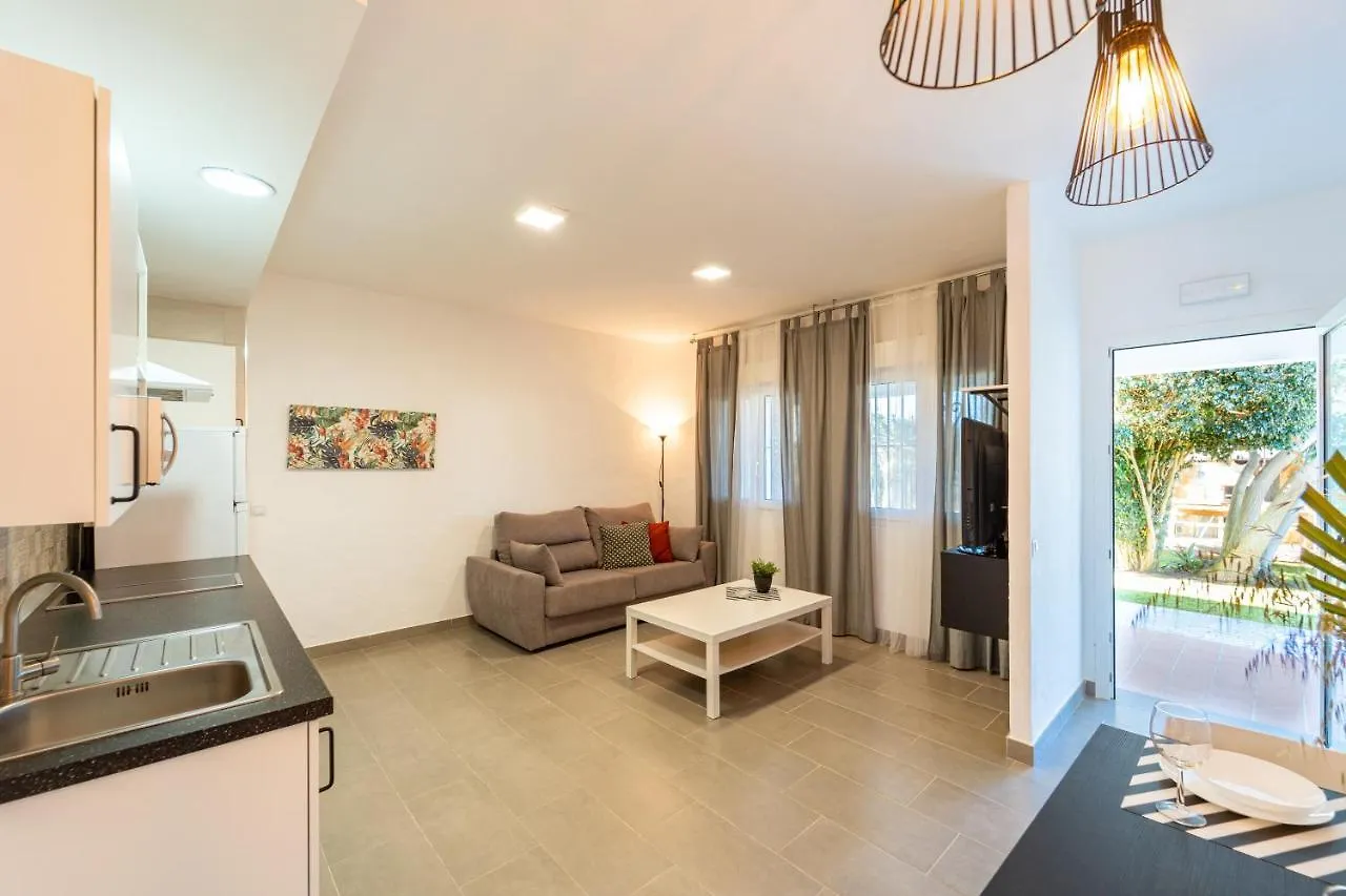 Apartamento Jibazahora B5 Spain