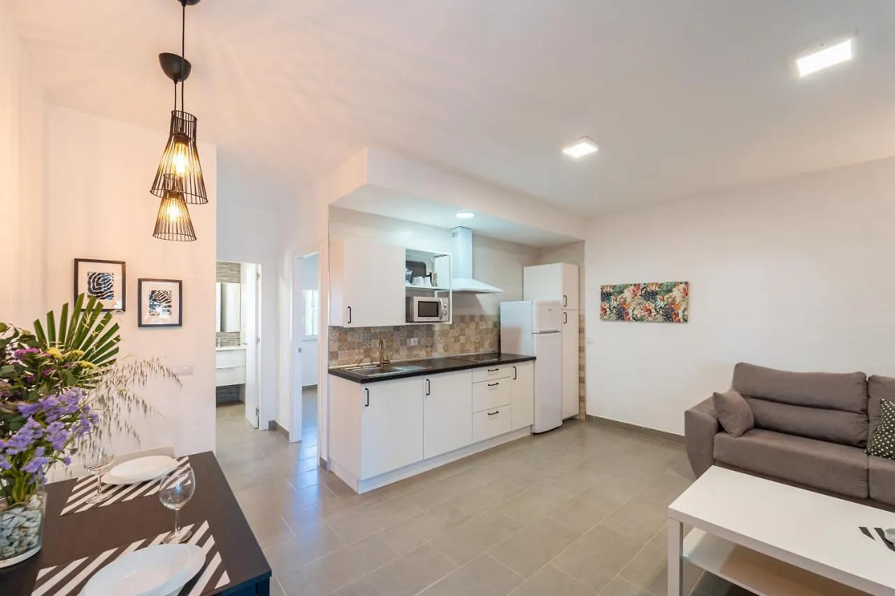 Apartamento Jibazahora B5 Spain