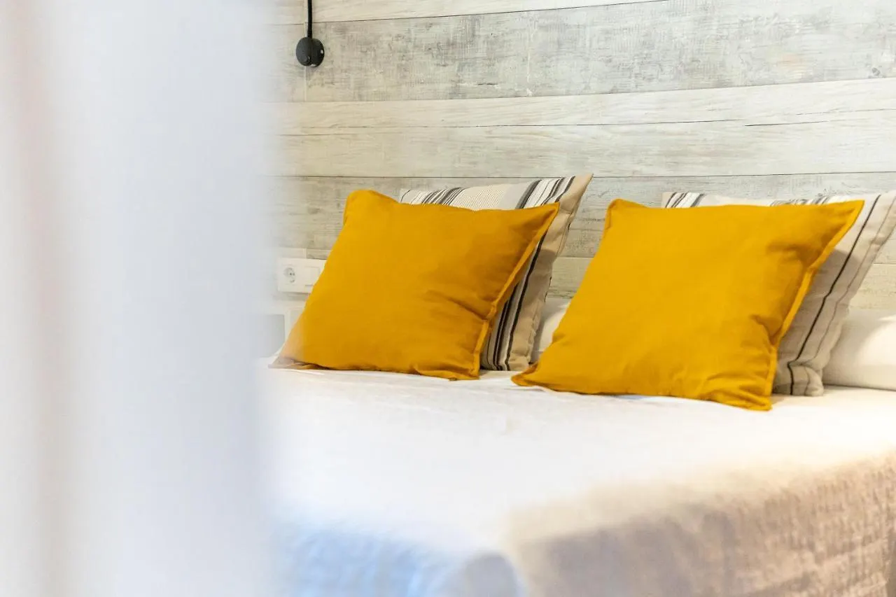 Apartamento Jibazahora B5 0*, Zahora