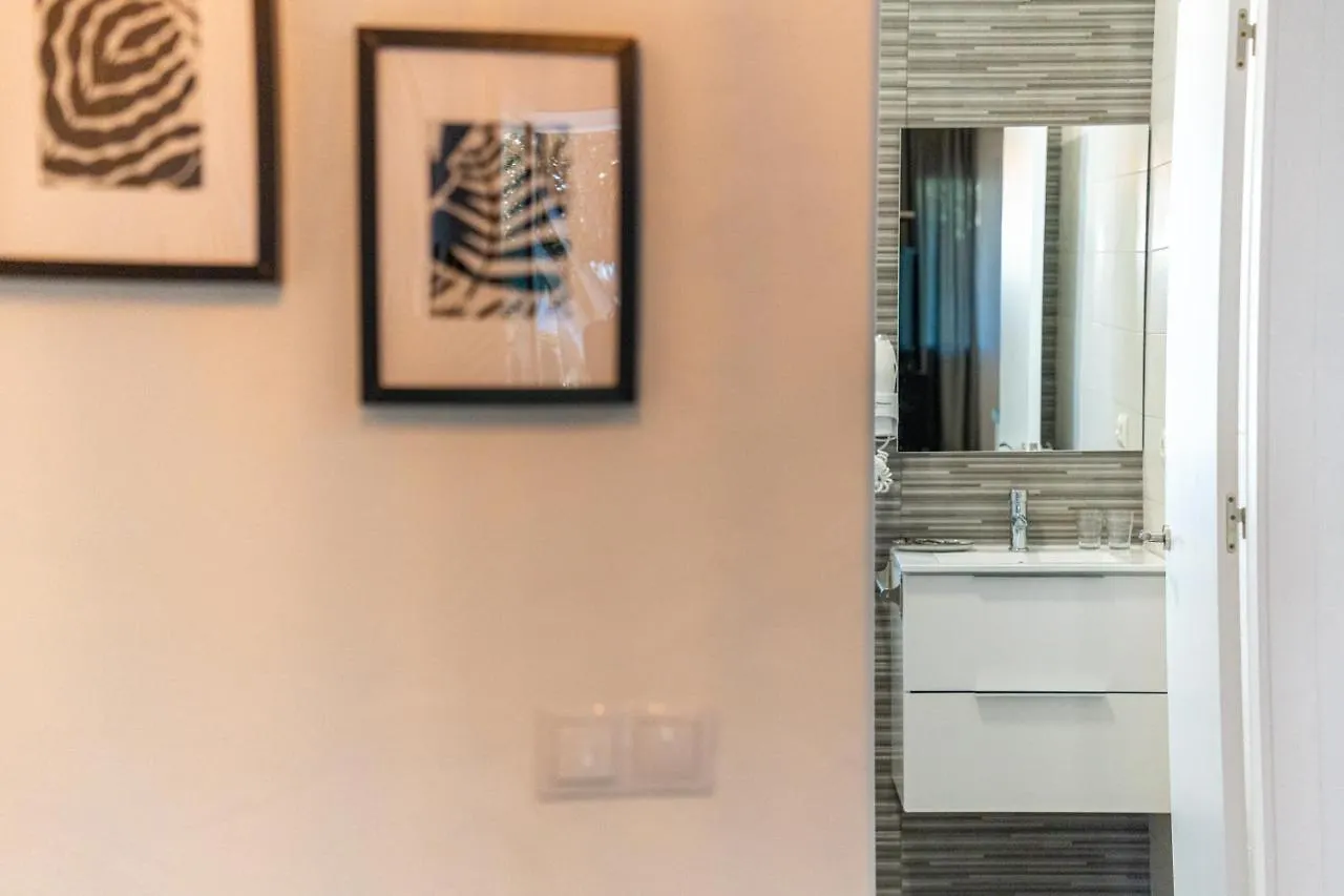 Apartamento Jibazahora B5 Spain
