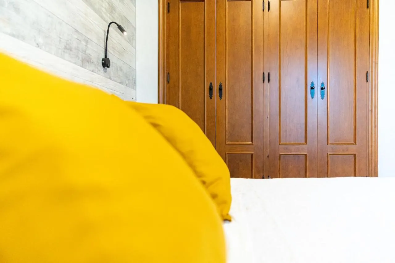 Apartamento Jibazahora B5 Apartment