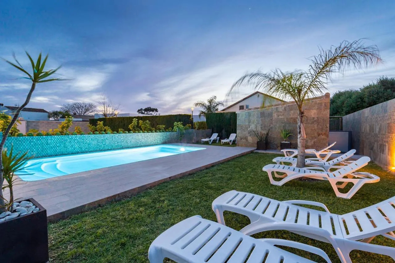 Apartamento Jibazahora B5 Spain