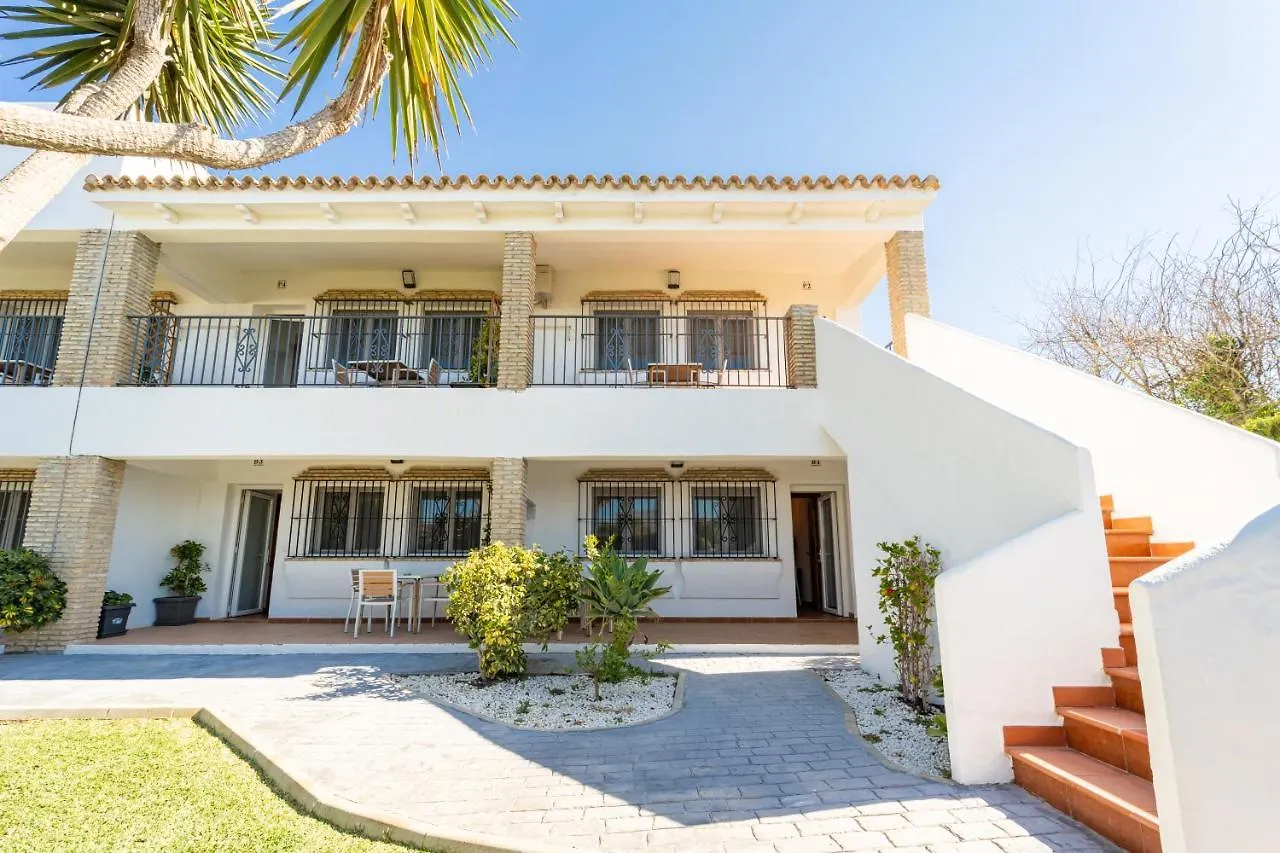 Apartamento Jibazahora B5 0*, Zahora Spain