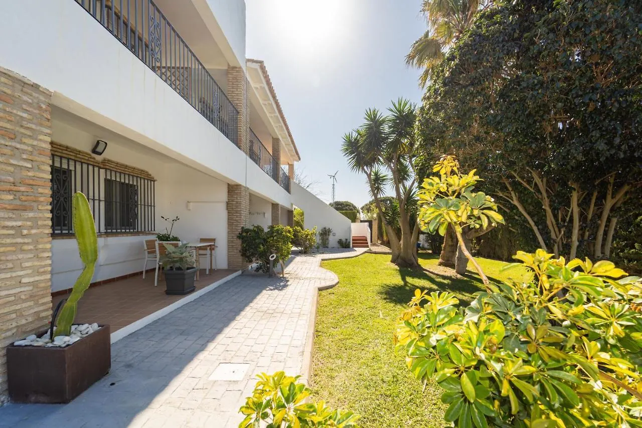Apartamento Jibazahora B5 Zahora