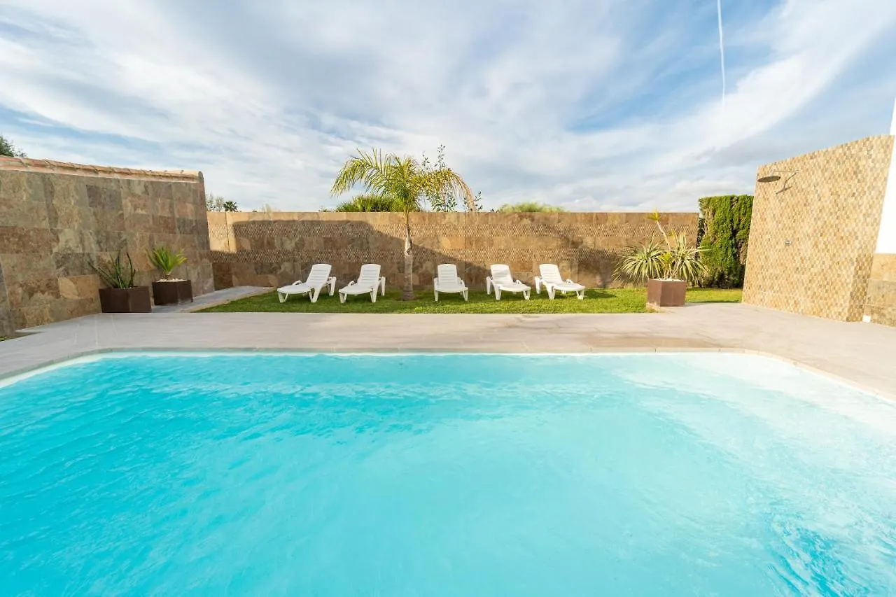 Apartamento Jibazahora B5