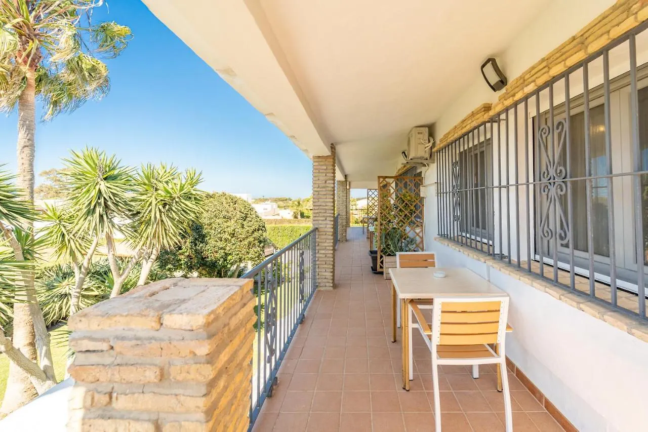 Apartamento Jibazahora B5 0*, Zahora