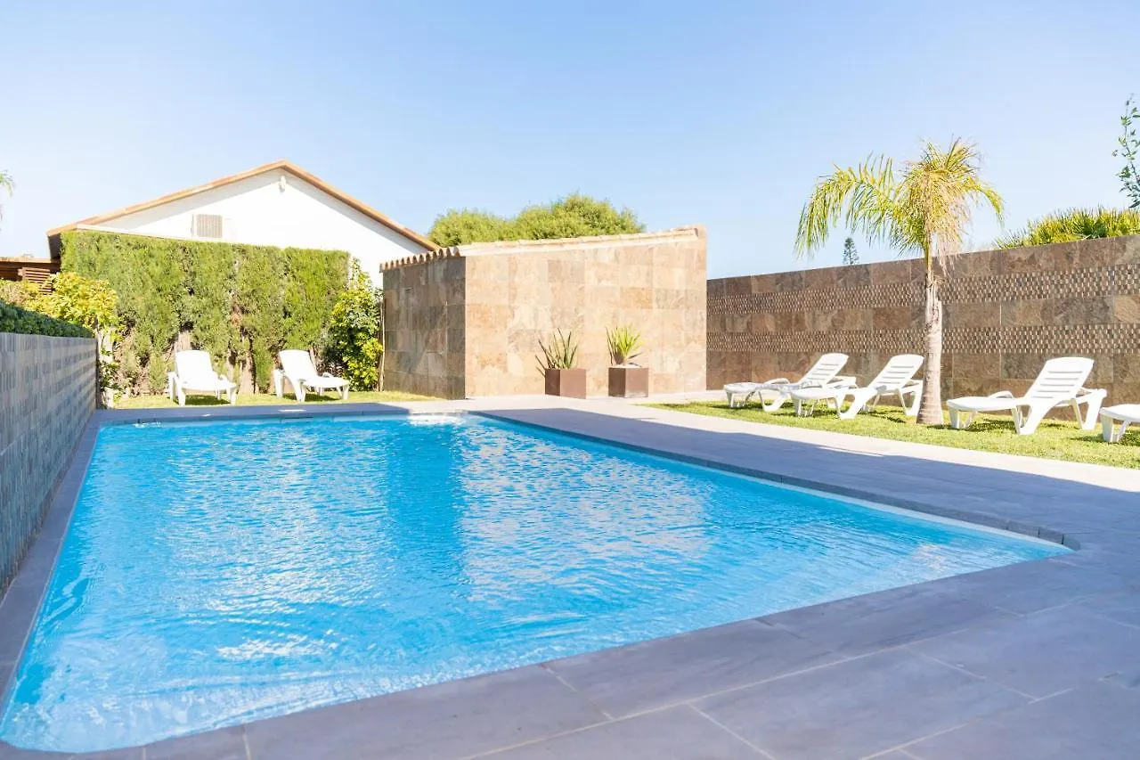 Apartamento Jibazahora B5 Apartment Zahora