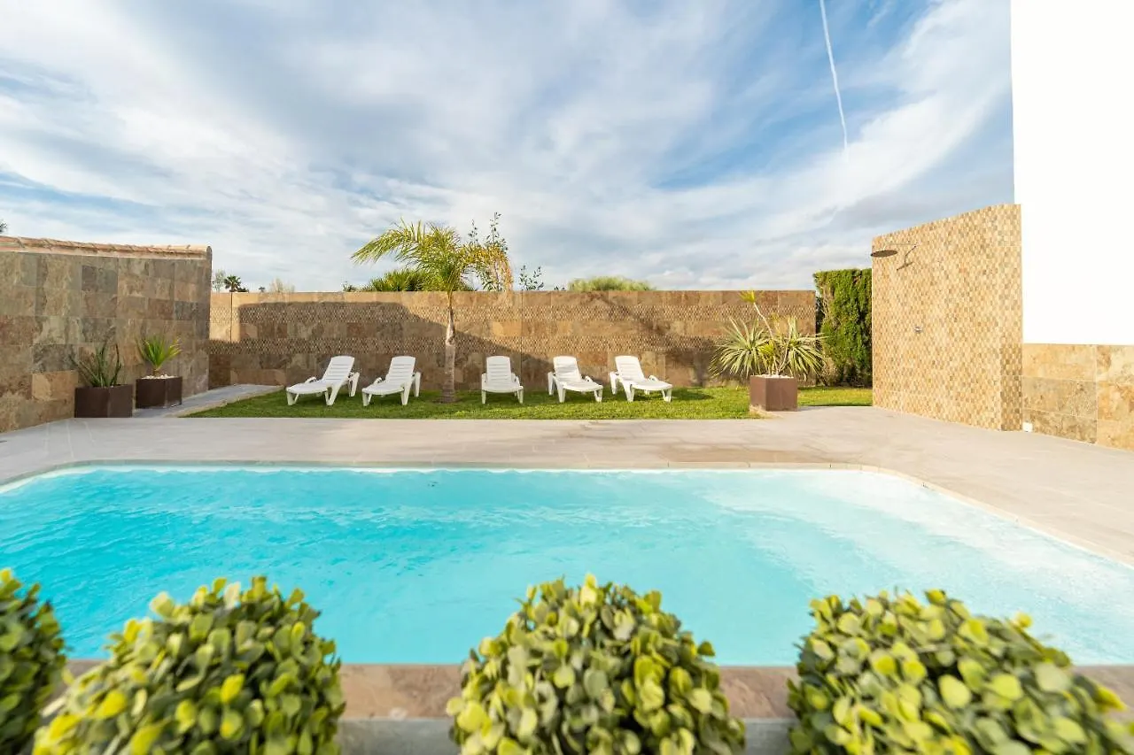 Apartamento Jibazahora B5