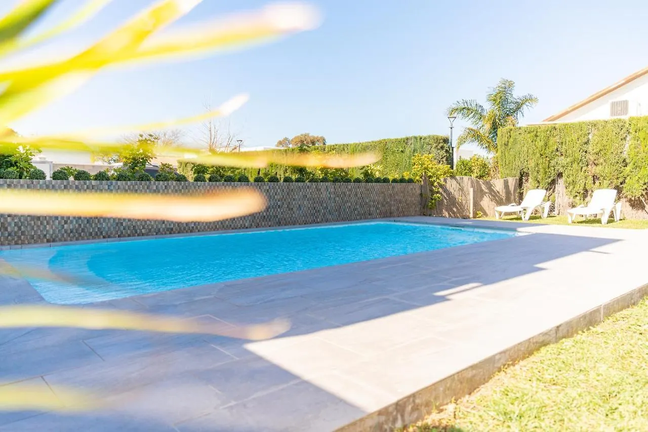Apartamento Jibazahora B5