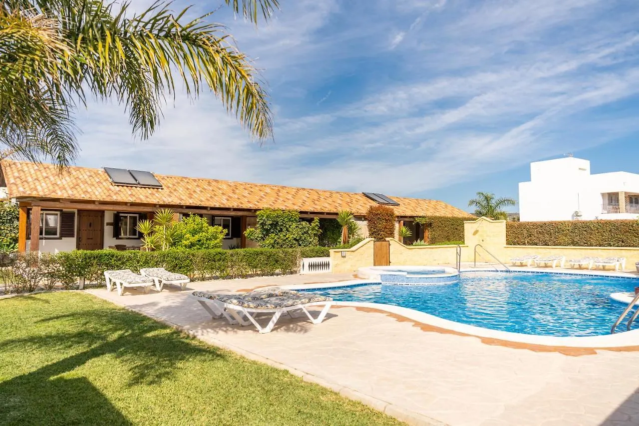 Apartamento Jibazahora B5 Spain