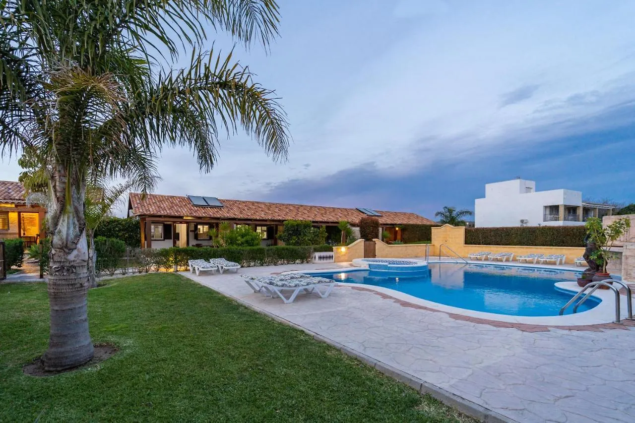 Apartamento Jibazahora B5 Zahora