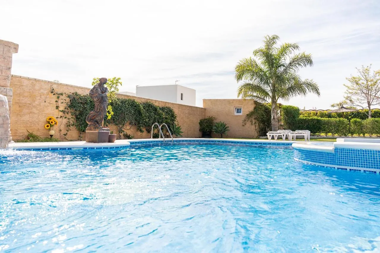 Apartamento Jibazahora B5 0*, Zahora Spain