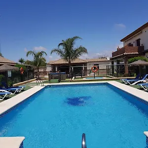 Residencial La Teja Zahora