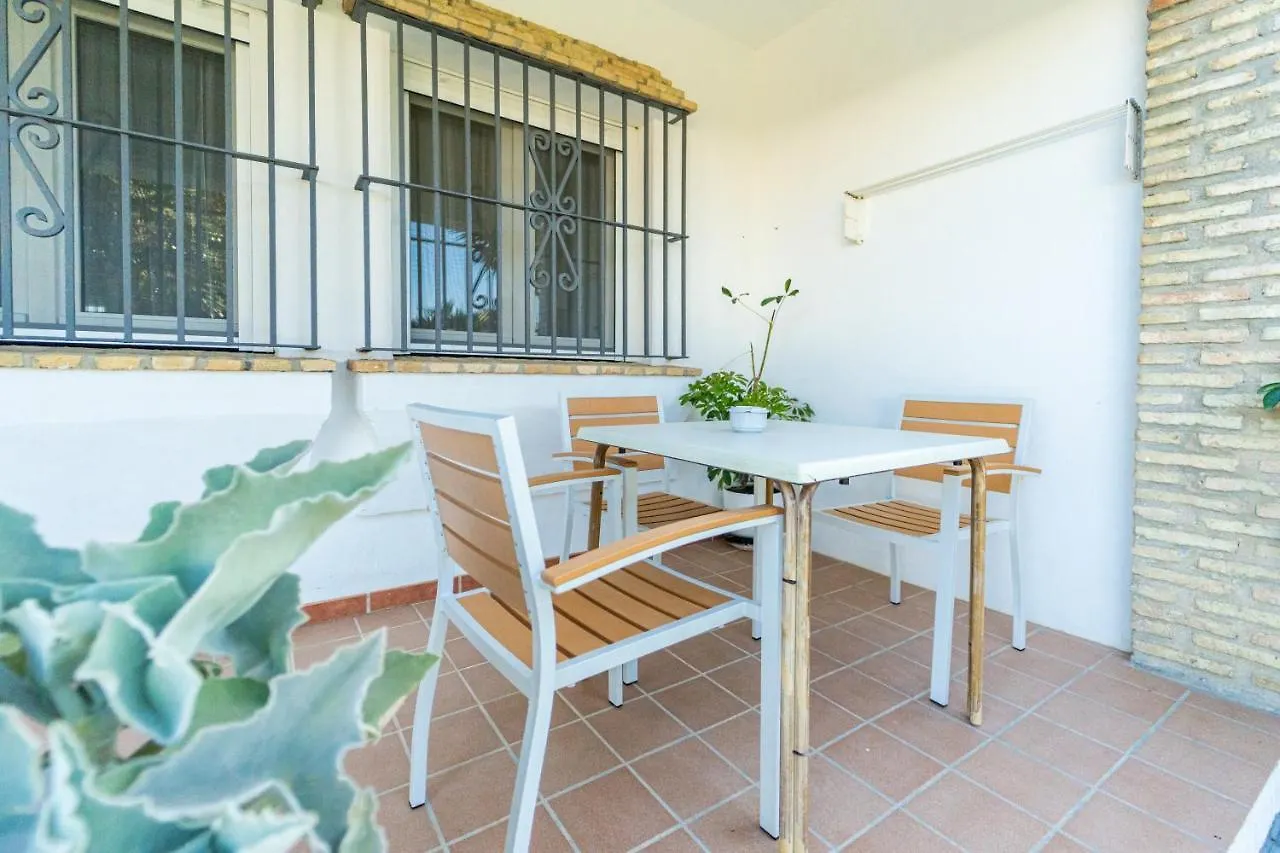 Apartamento Jibazahora B5 0*, Zahora