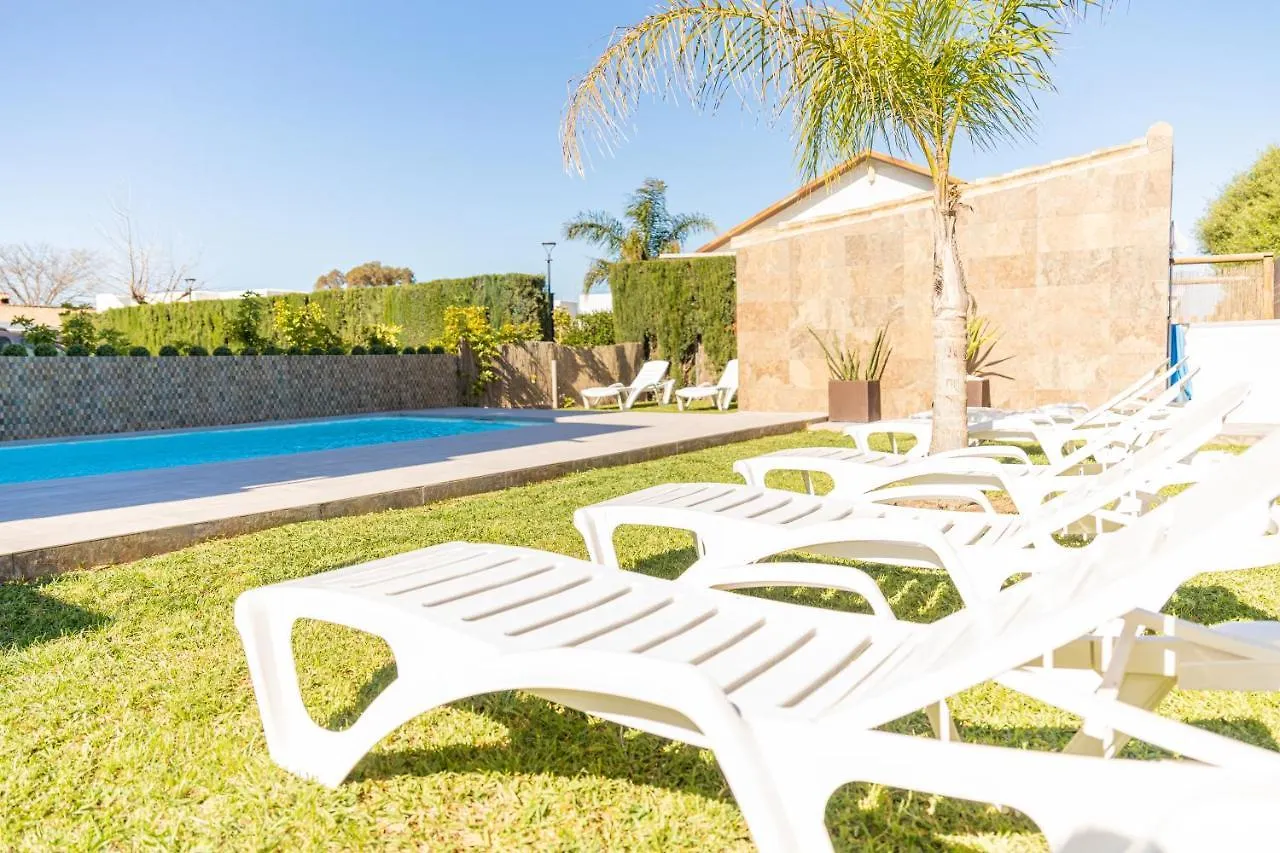 Apartamento Jibazahora B5 0*, Zahora Spain
